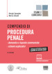 Compendio di procedura penale