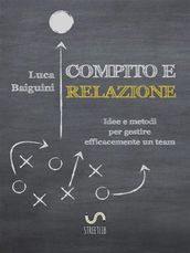 Compito e relazione