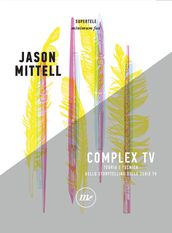 Complex Tv