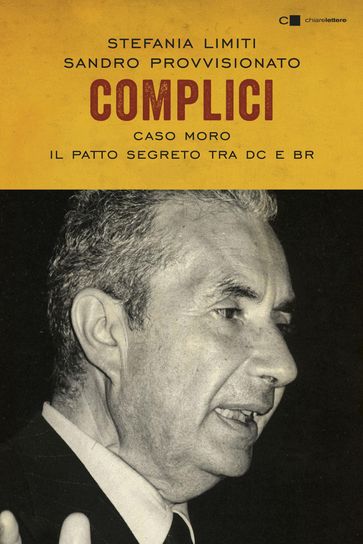 Complici - Sandro Provvisionato - Stefania Limiti