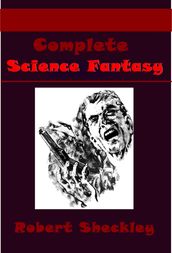 Compolete Science Fantasy