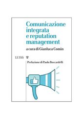 Comunicazione integrata e reputation management