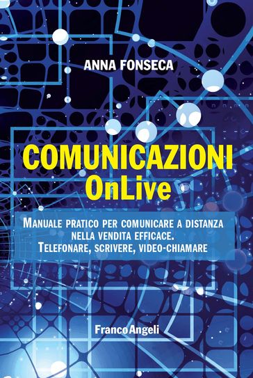 Comunicazioni OnLive - Anna Fonseca