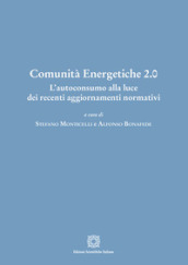 Comunità energetiche 2.0