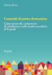 Comunità di pratica democratica. L educazione alle competenze di cittadinanza nella scuola secondaria di II grado