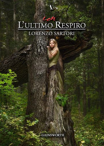 Con l'Ultimo Respiro - Lorenzo Sartori