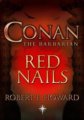 Conan: Red Nails