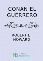 Conan el guerrero