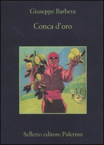 Conca d'oro - Giuseppe Barbera