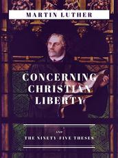 Concerning Christian Liberty