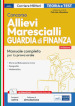 Concorso allievi marescialli. Guardia di finanza. Prova orale