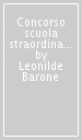 Concorso scuola straordinario Ter 2023.Insegnante di sostegno. Manuale per tutte le prove. Teoria e simulazioni. Con software di simulazione