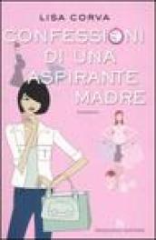 Confessioni di una aspirante madre