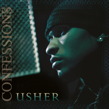 Confessions (20th anniversary) - USHER