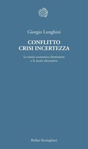 Conflitto crisi incertezza