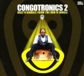 Congotronics 2