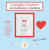 Coniglio Gustavo. Un pomeriggio a sorpresa