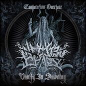 Conjuration overture, vanity is dawning