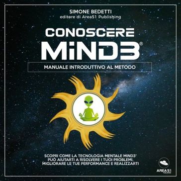 Conoscere Mind3® - Simone Bedetti