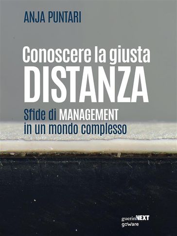 Conoscere la giusta distanza. Sfide di management in un mondo complesso - Anja Puntari