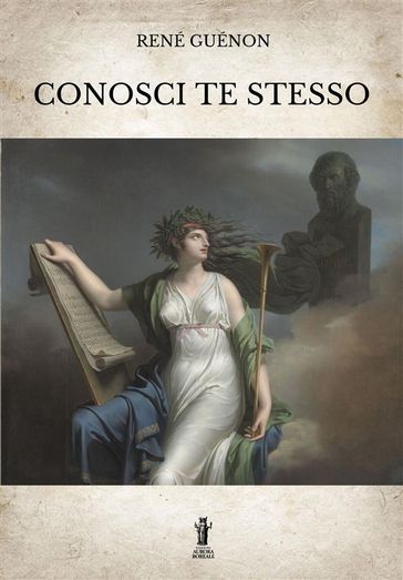 Conosci te stesso - René Guénon