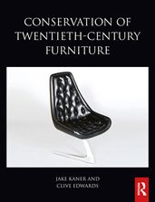 Conservation of Twentieth-Century Furniture