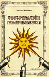 Conspiración independencia