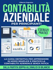 Contabilità Aziendale per Principianti