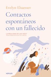 Contactos espontáneos con un fallecido