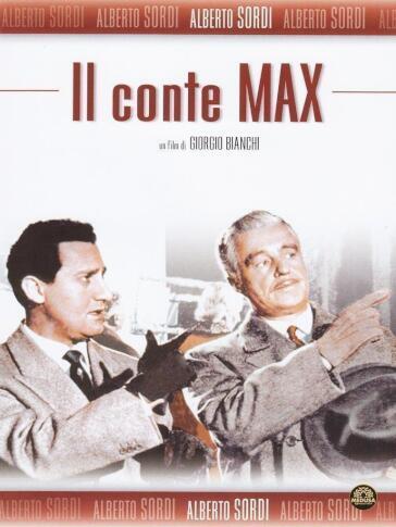 Conte Max (Il) - Giorgio Bianchi