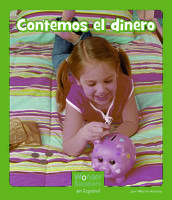 Contemos el dinero