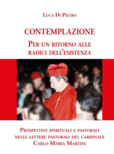 Contemplazione. Per un ritorno alle radici dell'esistenza - Luca Di Pietro