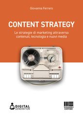 Content strategy