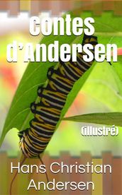 Contes d Andersen