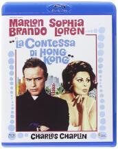 Contessa Di Hong Kong (La)