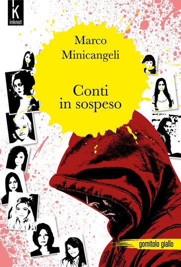 Conti in sospeso - Marco Minicangeli