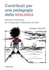 Contributi per una pedagogia della resilienza