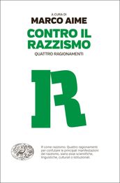 Contro il razzismo