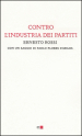 Contro l industria dei partiti