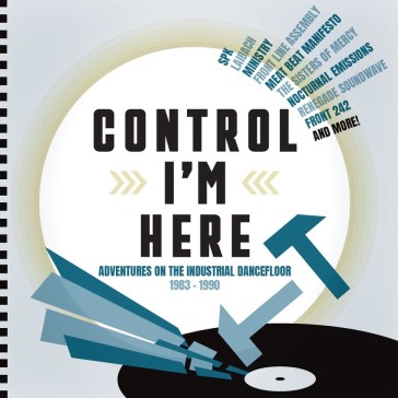 Control i m here - adventures on the ind