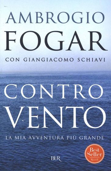 Controvento - Antonio Fogar