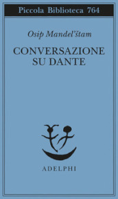 Conversazione su Dante