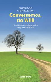 Conversemos, tío Willi