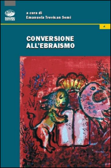 Conversioni all'ebraismo