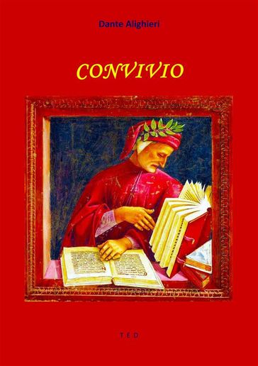 Convivio - Dante Alighieri