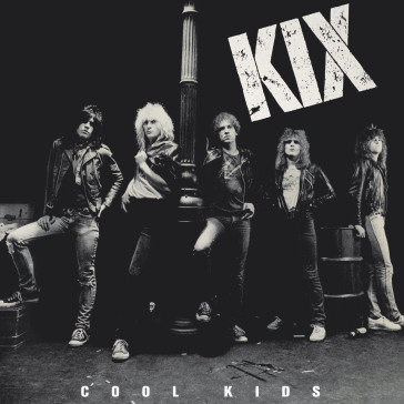 Cool kids - KIX