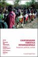 Cooperazione turistica internazionale. Narrazioni, politiche, territori