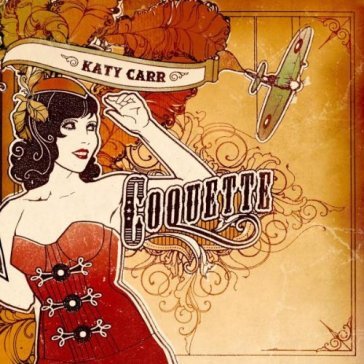 Coquette - KATY CARR