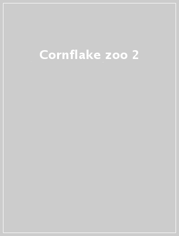 Cornflake zoo 2