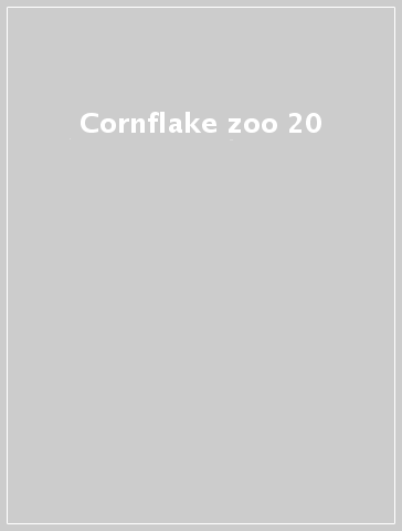 Cornflake zoo 20